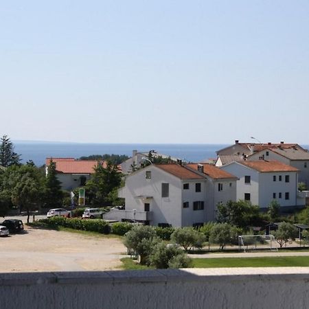 Apartments Nada Krk Island Kültér fotó
