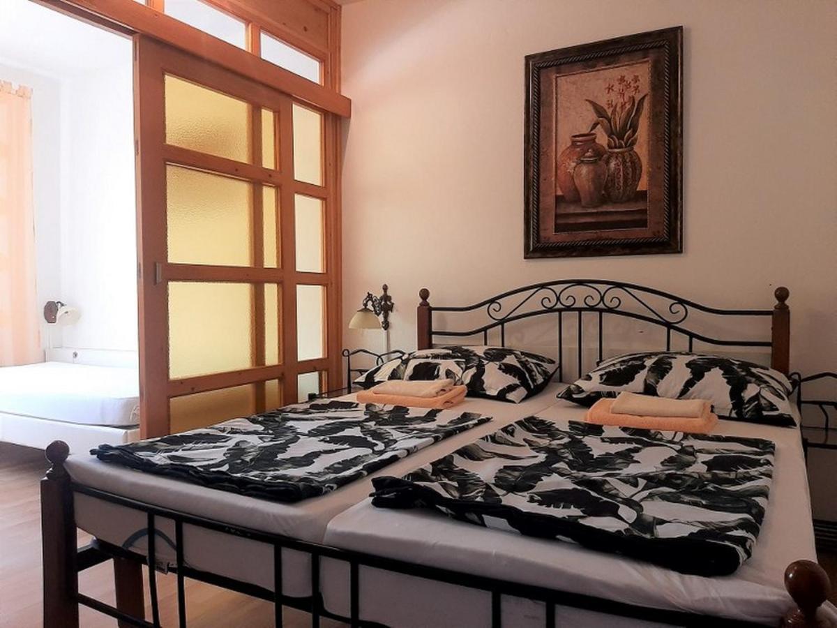 Apartments Nada Krk Island Kültér fotó