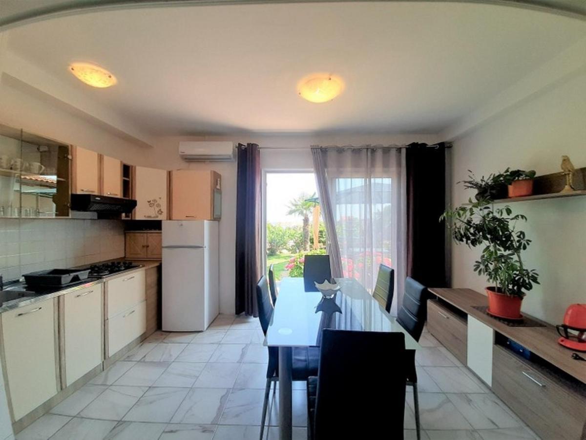Apartments Nada Krk Island Kültér fotó