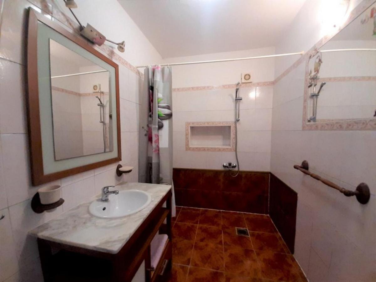 Apartments Nada Krk Island Kültér fotó