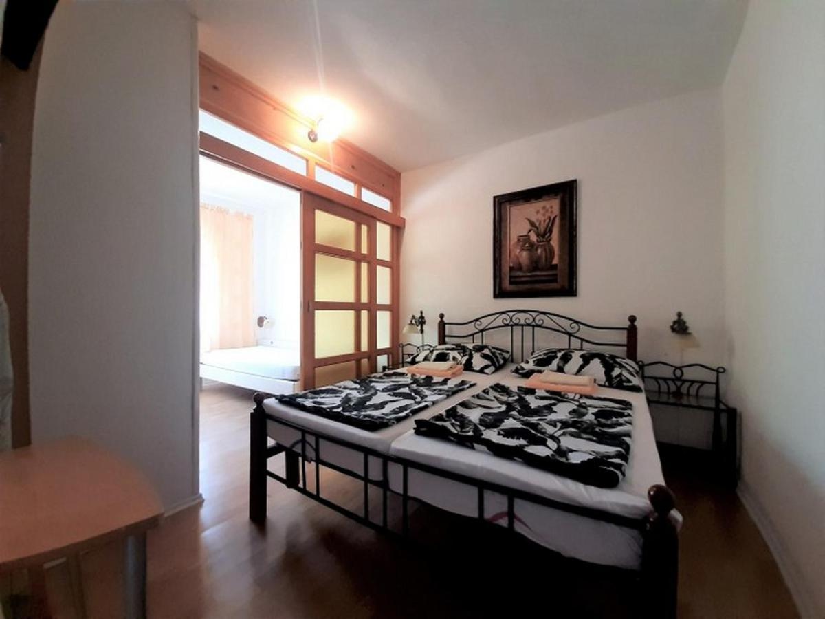 Apartments Nada Krk Island Kültér fotó
