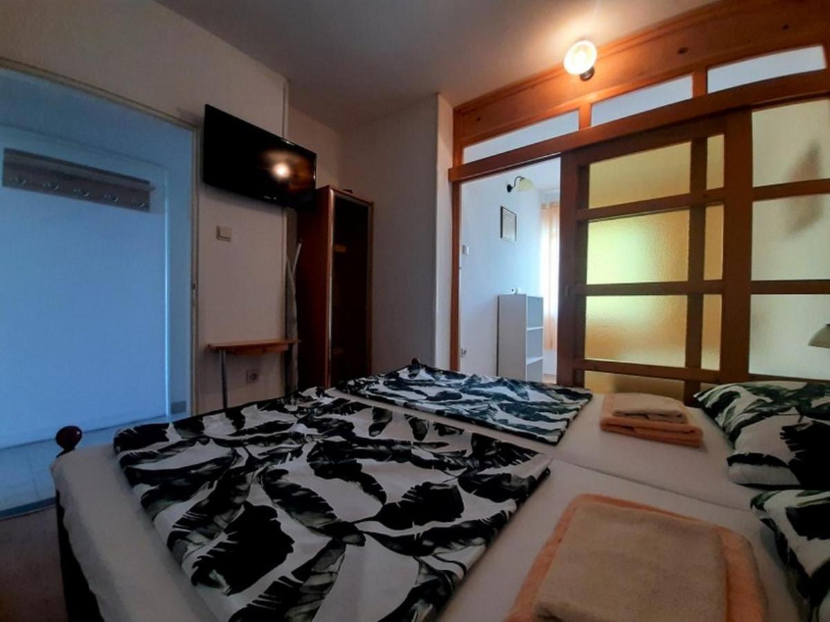 Apartments Nada Krk Island Kültér fotó