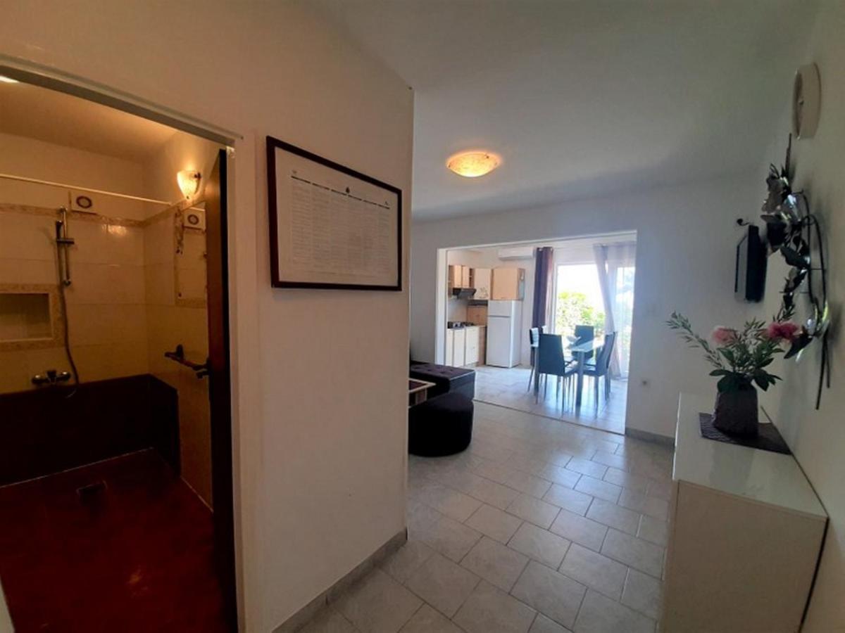 Apartments Nada Krk Island Kültér fotó
