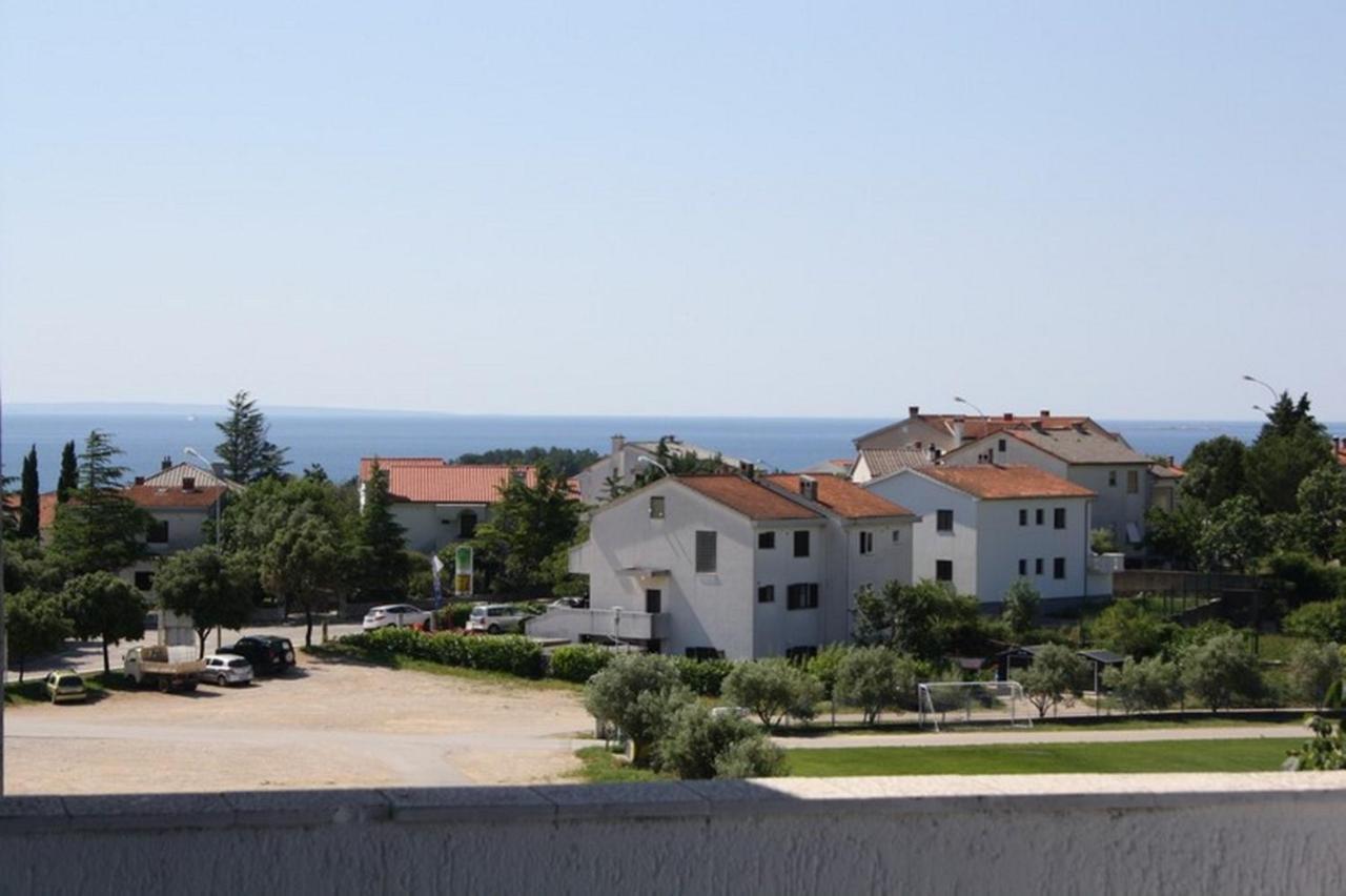Apartments Nada Krk Island Kültér fotó