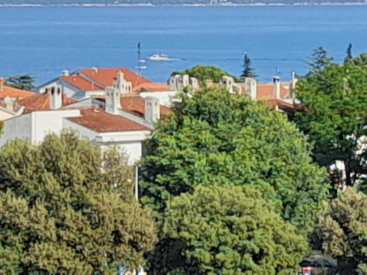 Apartments Nada Krk Island Kültér fotó