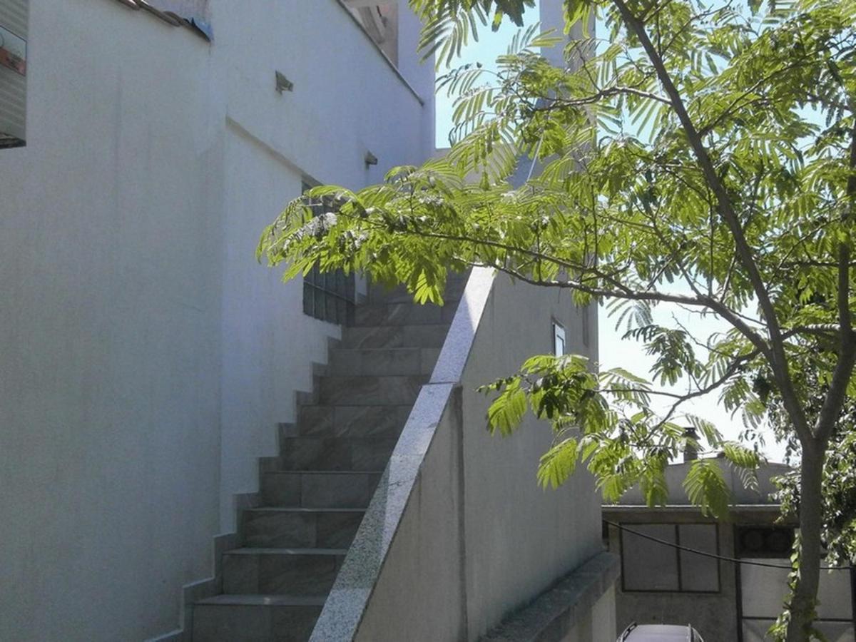 Apartments Nada Krk Island Kültér fotó