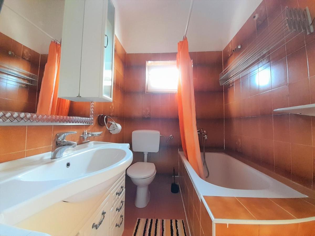 Apartments Nada Krk Island Kültér fotó