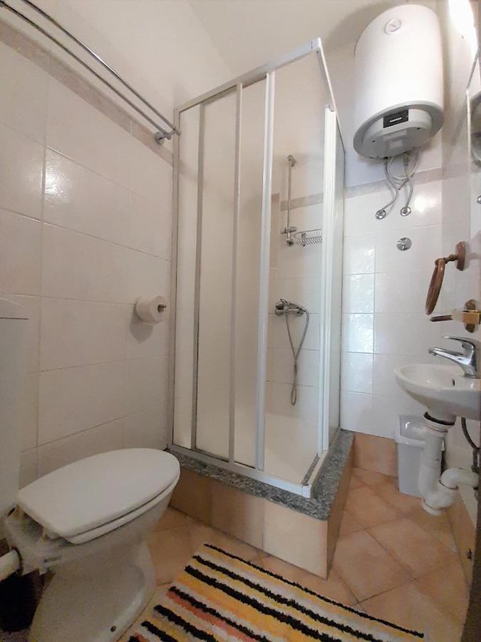 Apartments Nada Krk Island Kültér fotó