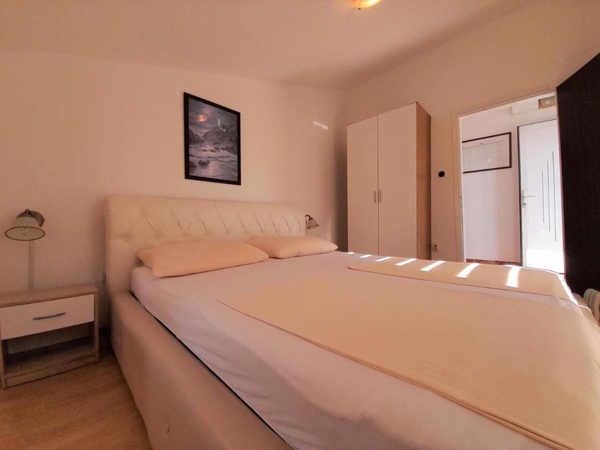 Apartments Nada Krk Island Kültér fotó