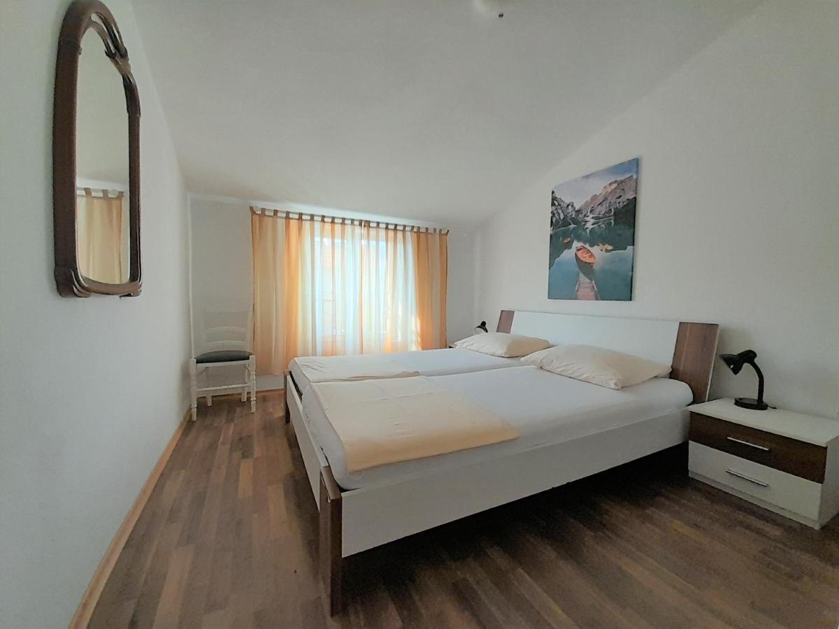 Apartments Nada Krk Island Kültér fotó