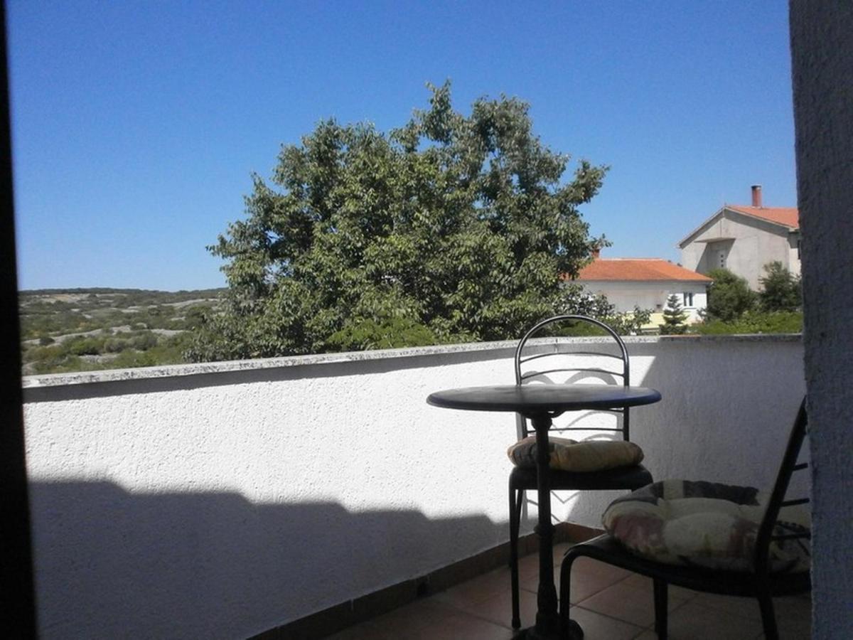 Apartments Nada Krk Island Kültér fotó