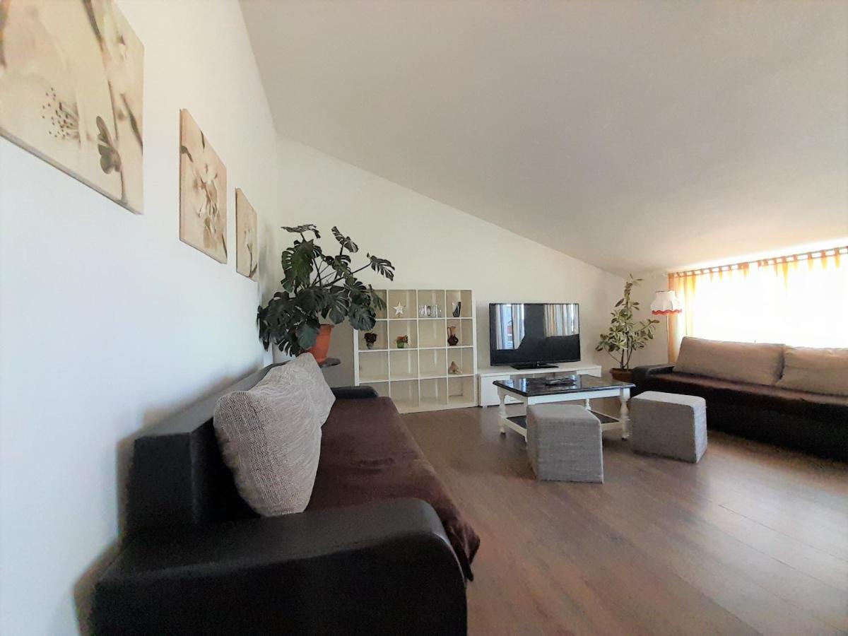 Apartments Nada Krk Island Kültér fotó